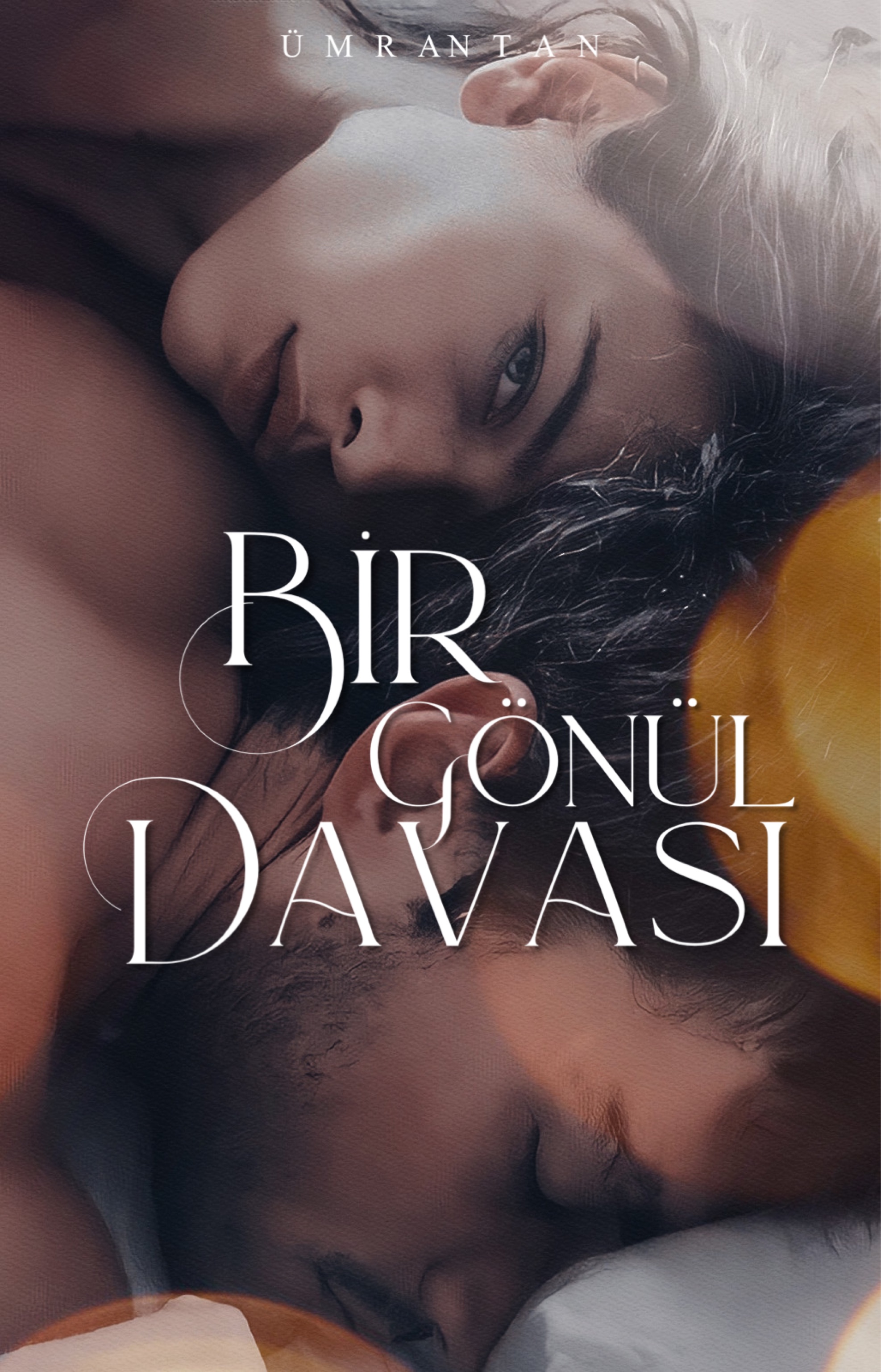 Bir Gönül Davası kapagi