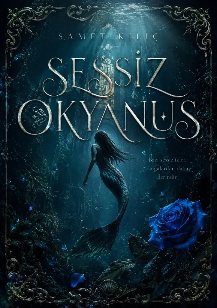 SESSİZ OKYANUS kapagi