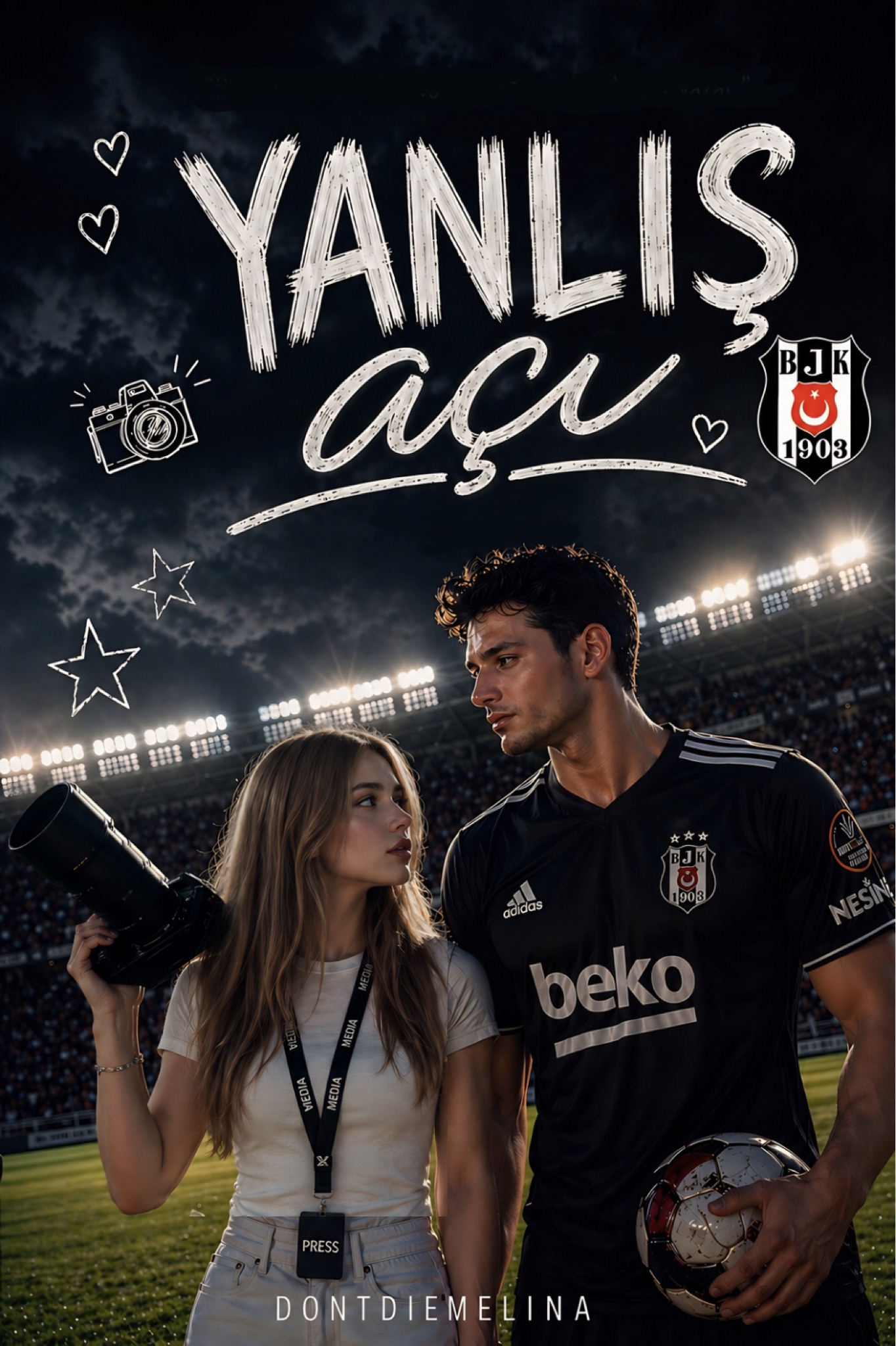 Yanlış Açı kapagi