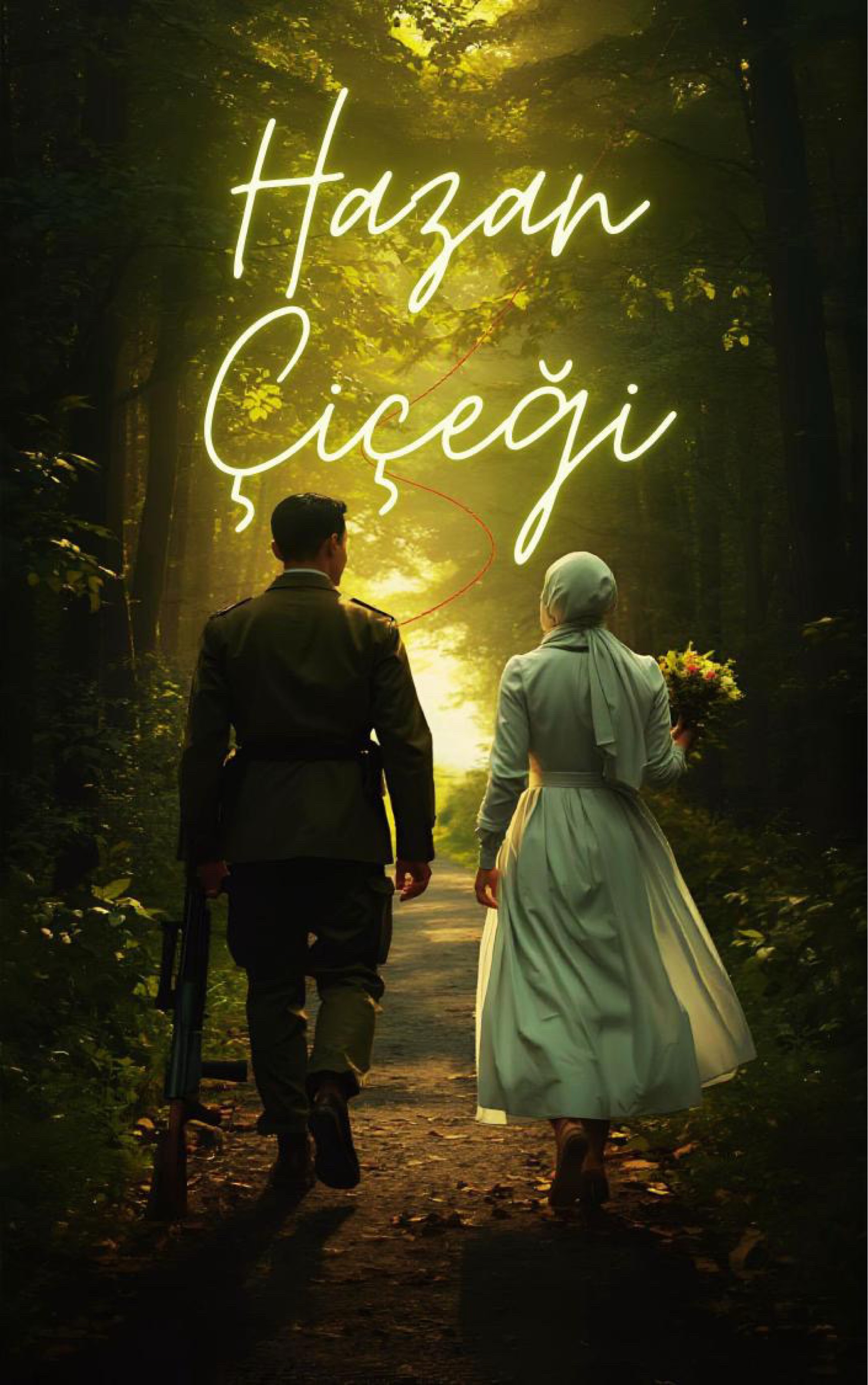 Hazan Çiçeği kapagi