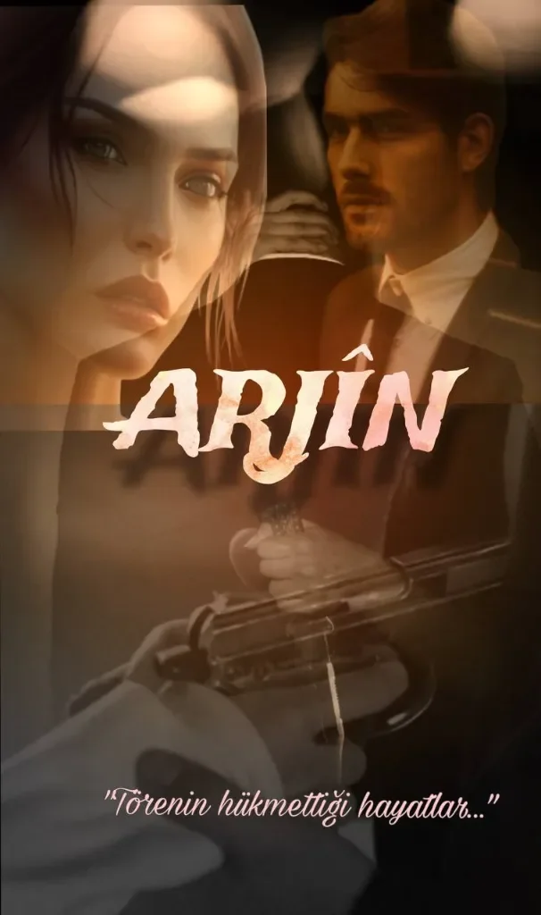 ARJÎN kapagi