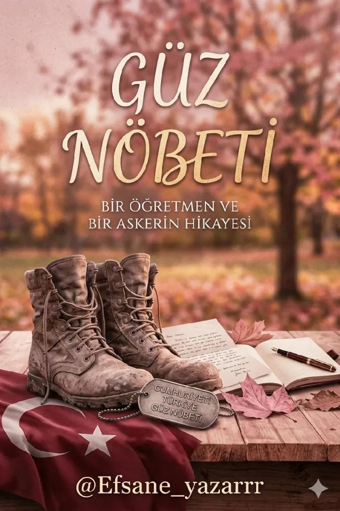 güz nöbeti kapagi