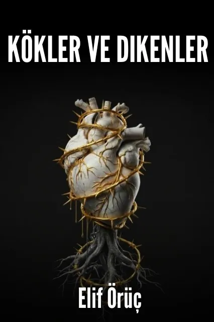 Kökler ve Dikenler kapagi