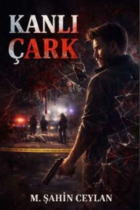 KANLI ÇARK kapagi