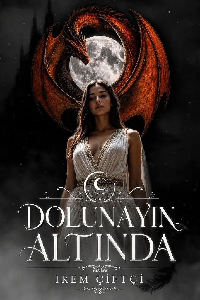 Dolunayın Altında kapagi