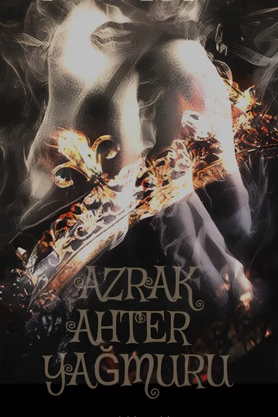 Azrak:Ahter Yağmuru kapagi
