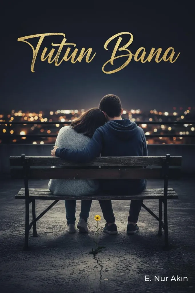 TUTUN BANA kapagi