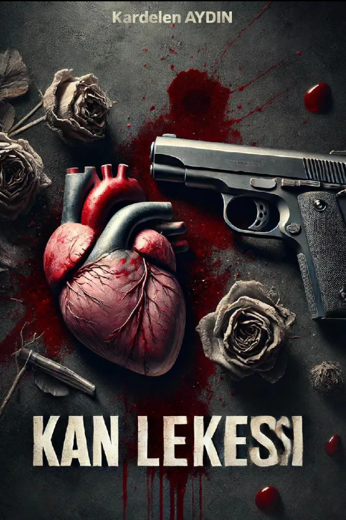 Kan Lekesi kapagi
