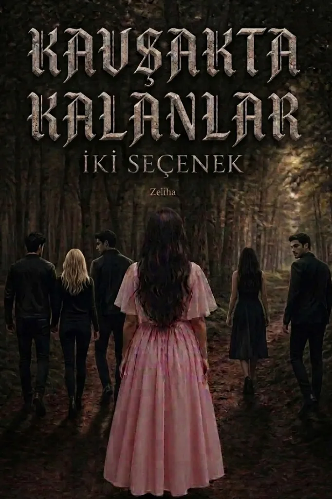 İki Seçenek kapagi