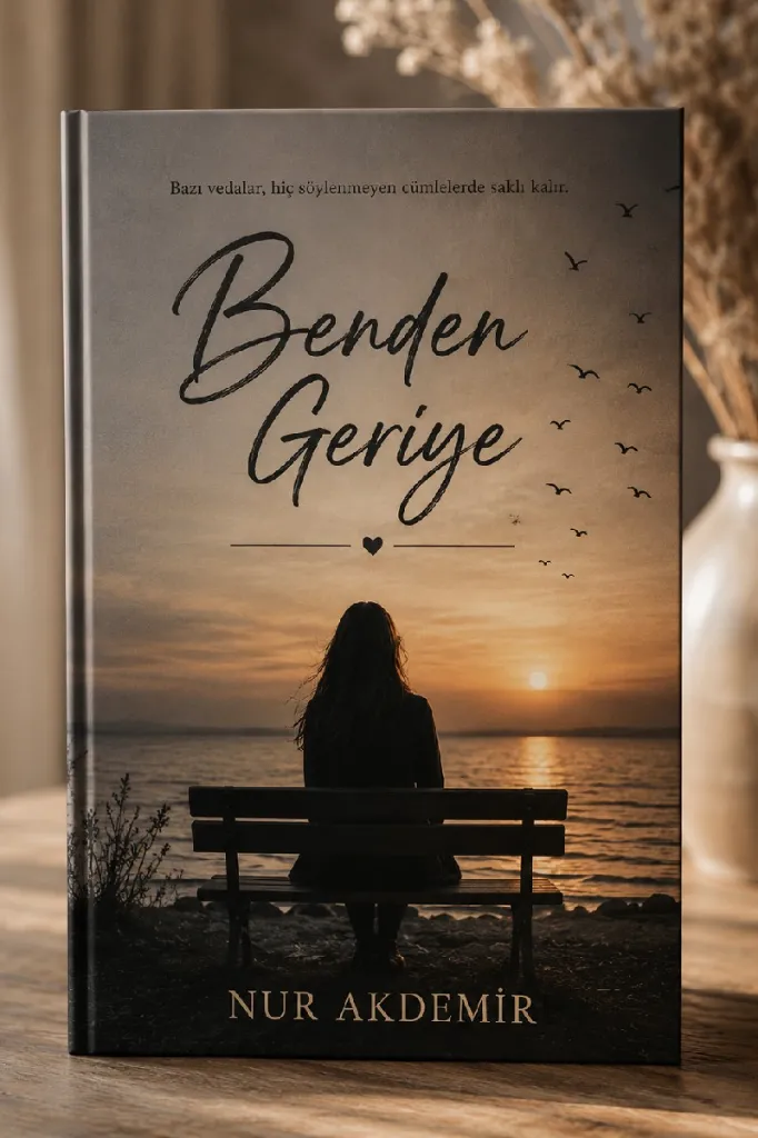 Benden Geriye kapagi