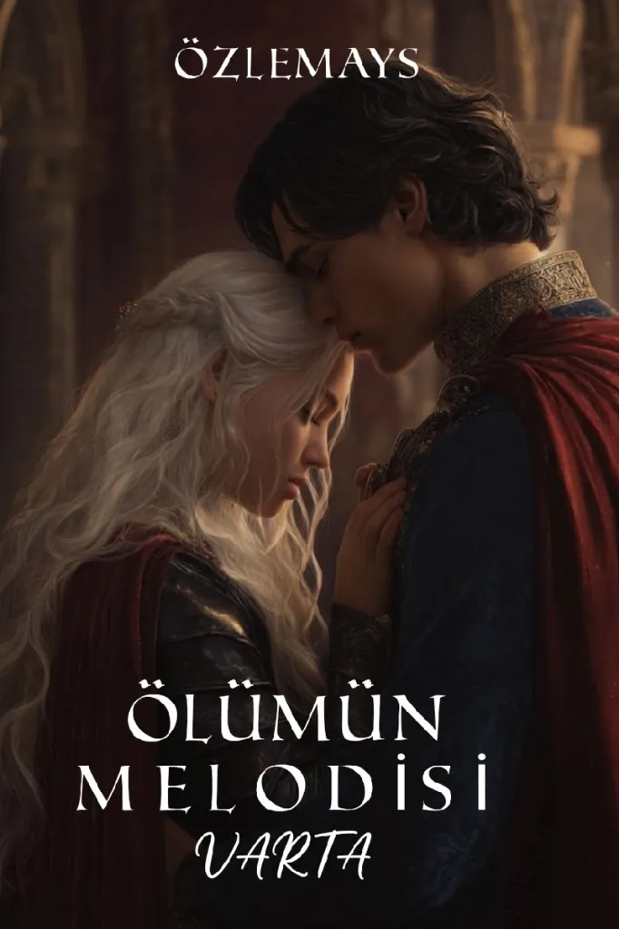 ÖLÜMÜN MELODİSİ *VARTA* kapagi