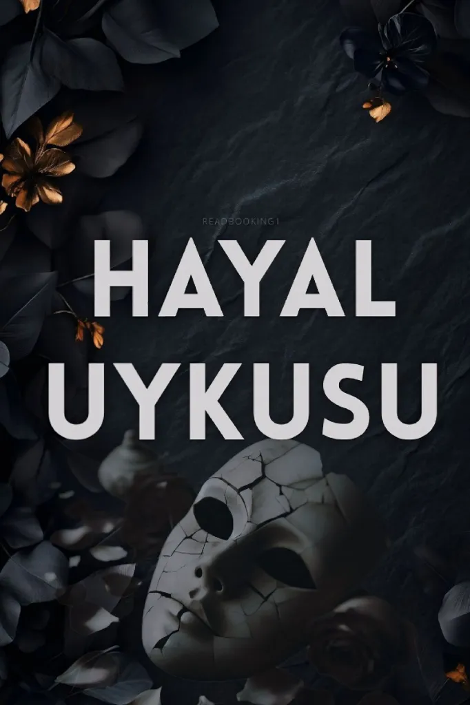 Hayal Uykusu kapagi