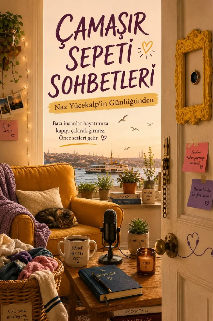 Çamaşır sepeti sohbetleri kapagi