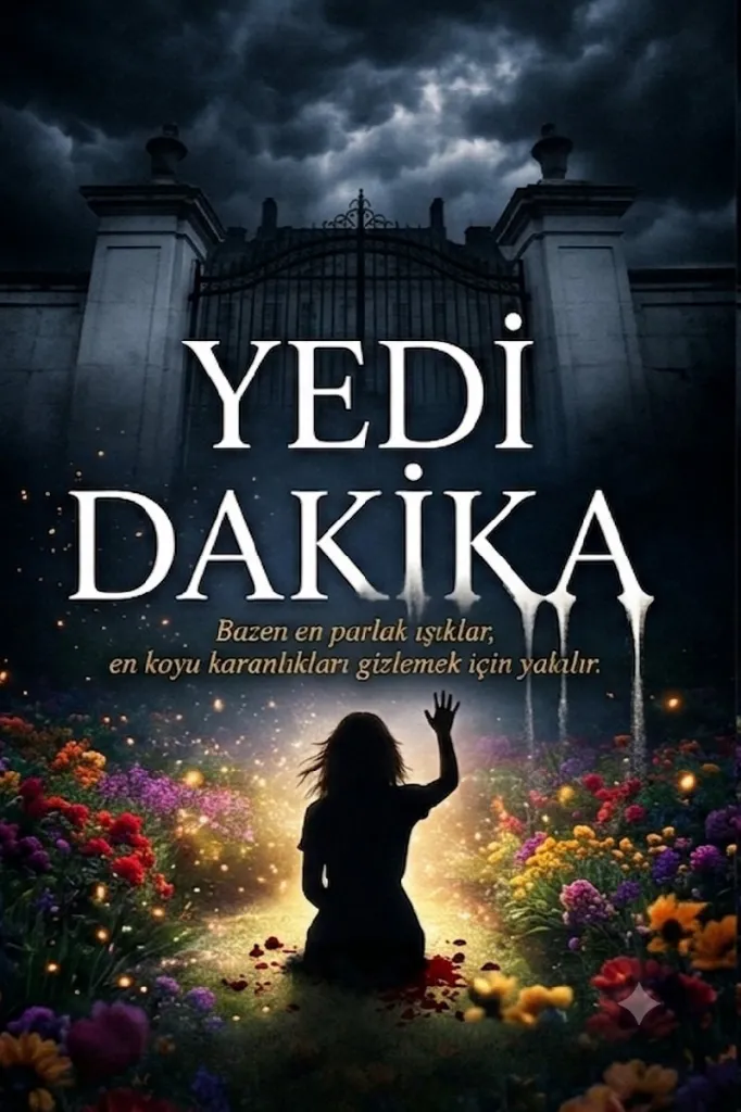 YEDİ DAKİKA kapagi