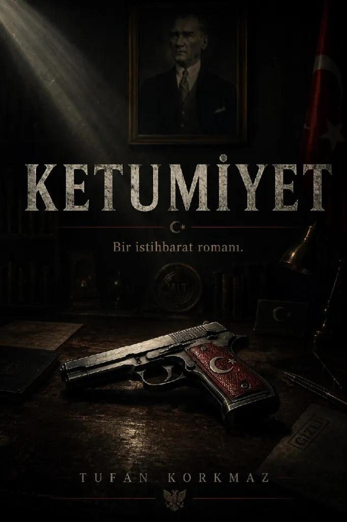 KETUMİYET kapagi