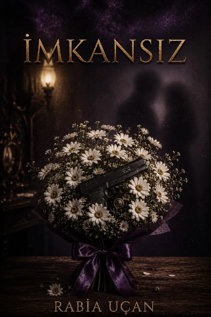 İMKANSIZ kapagi