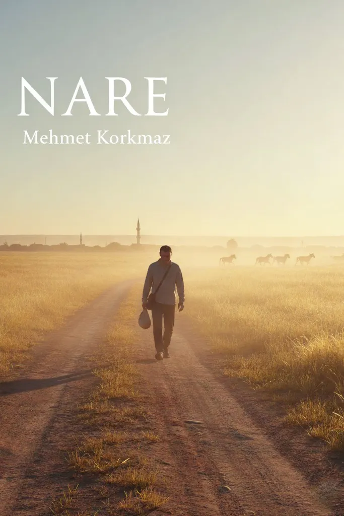 NARE kapagi