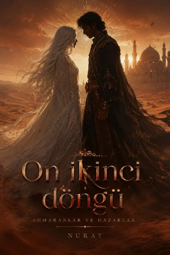 ON İKİNCİ DÖNGÜ kapagi