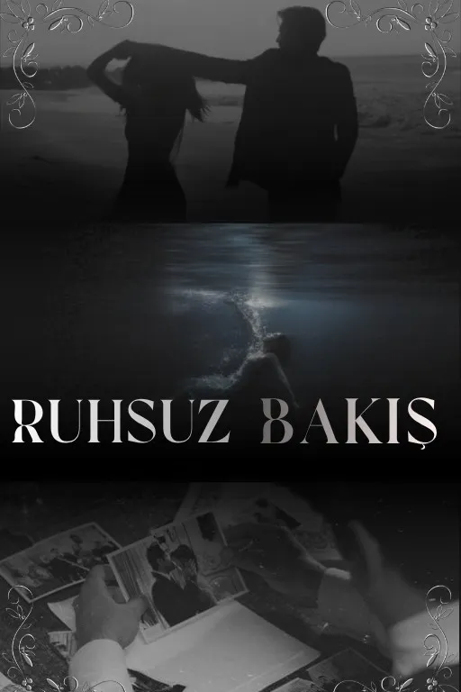 Ruhsuz Bakış kapagi