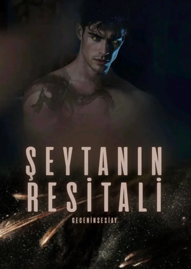 Şeytanın Resitali kapagi