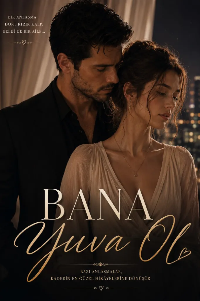 Bana yuva ol kapagi