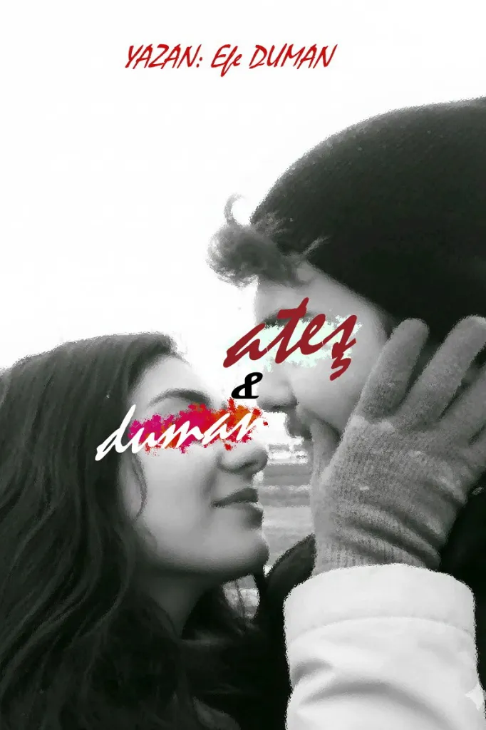 Ateş & duman kapagi