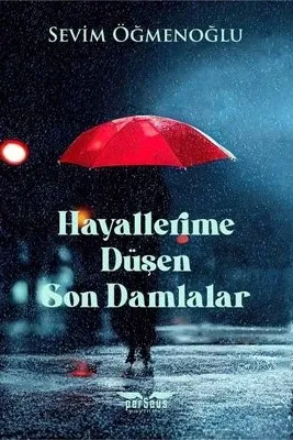 Hayallerime Düşen Son Damlalar kapagi
