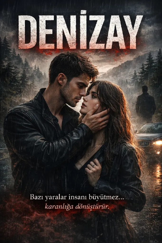 DENİZAY kapagi