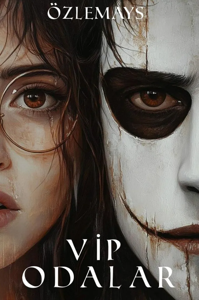 VİP ODALAR *NOİR * kapagi