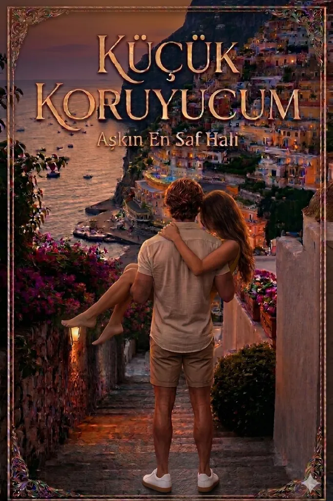 küçük koruyucum kapagi