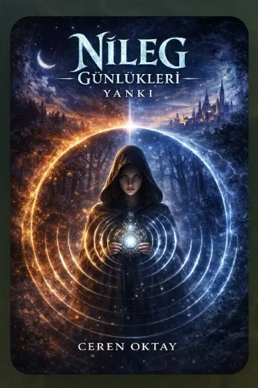 Nileg Günlükleri 1 - Yankı kapagi