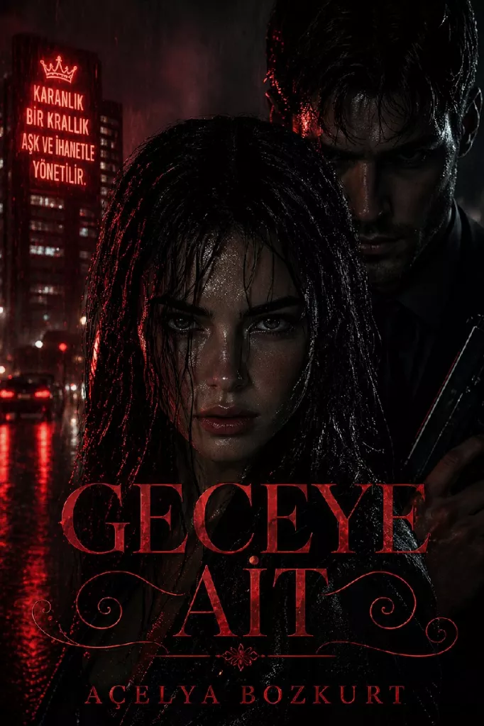 GECEYE AİT kapagi