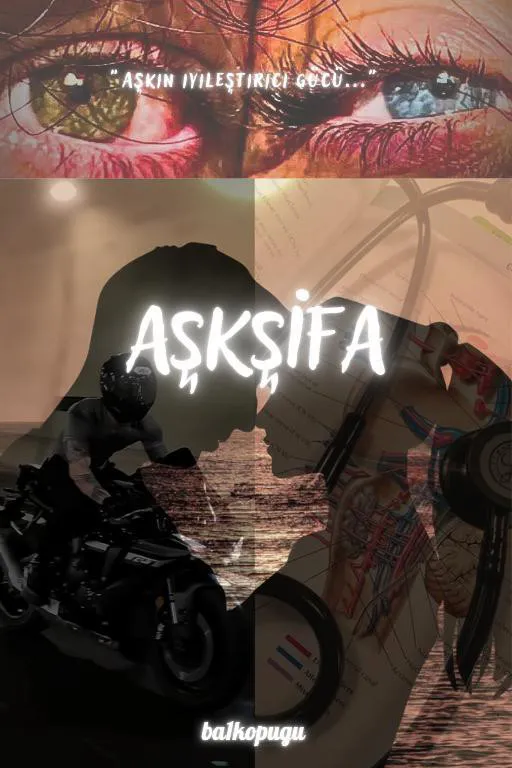 AŞKŞİFA | YARI TEXTİNG kapagi