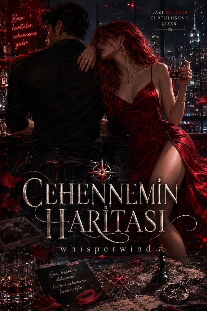 Cehennemin Haritası kapagi