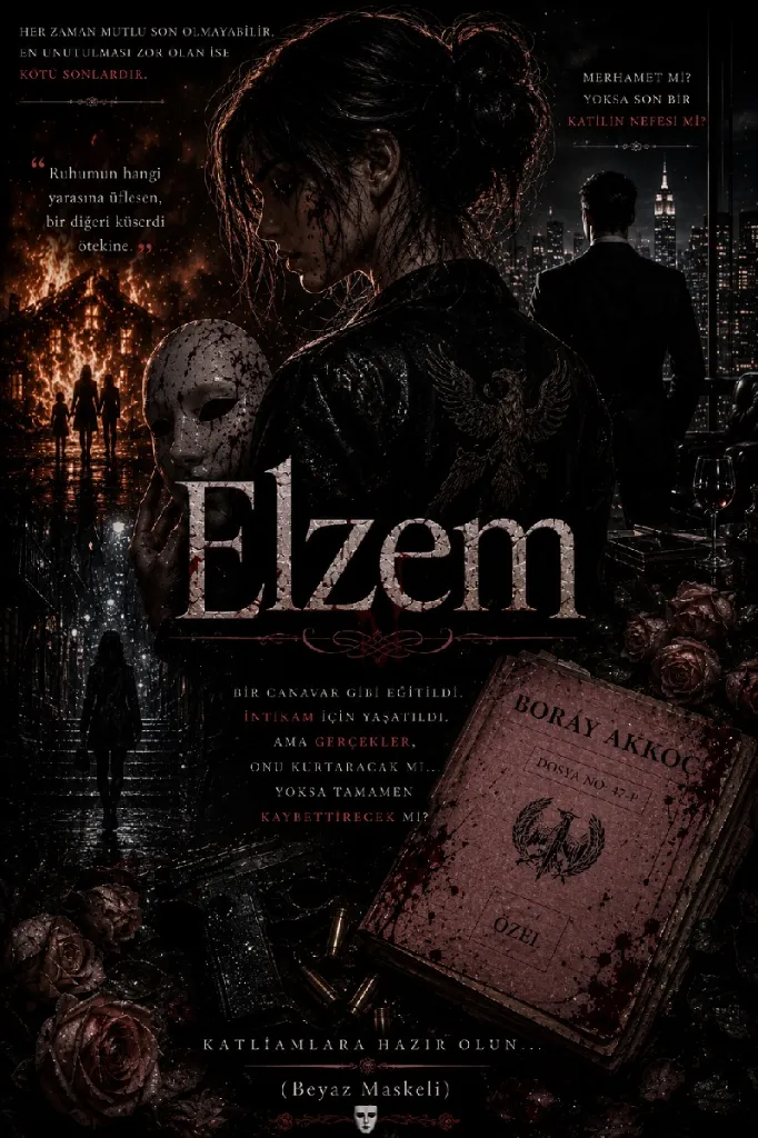 Elzem kapagi