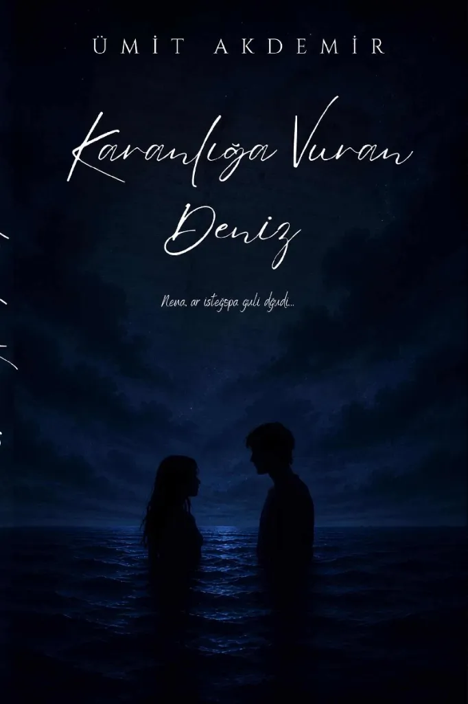 Karanlığa vuran Deniz kapagi