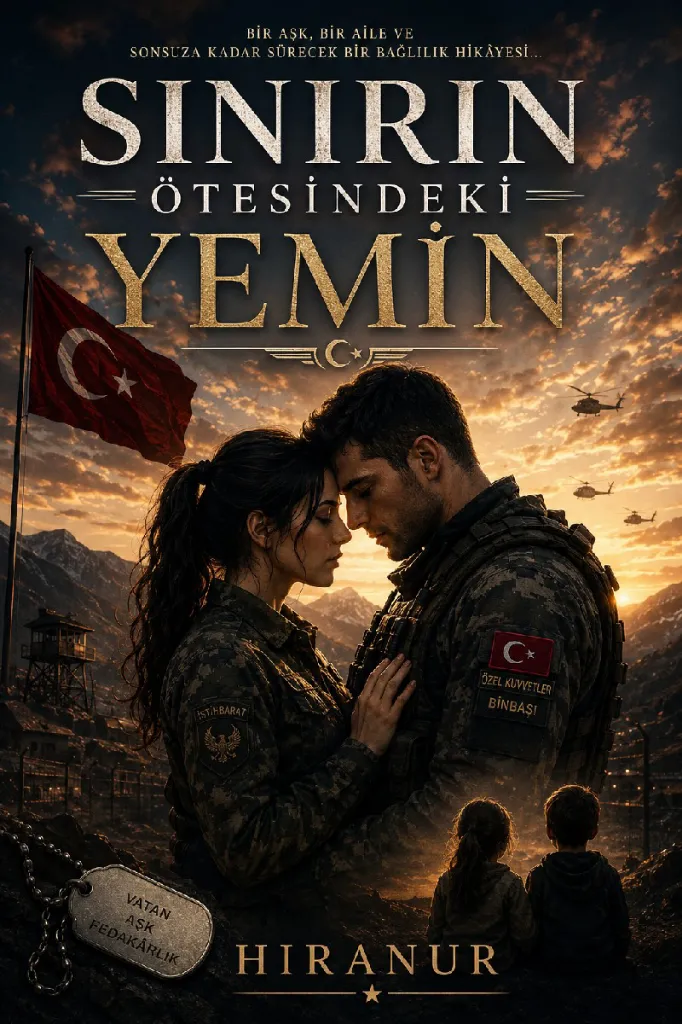 sınırın ötesinde yemin kapagi