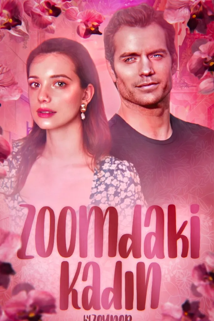 Zoomdaki Kadın kapagi
