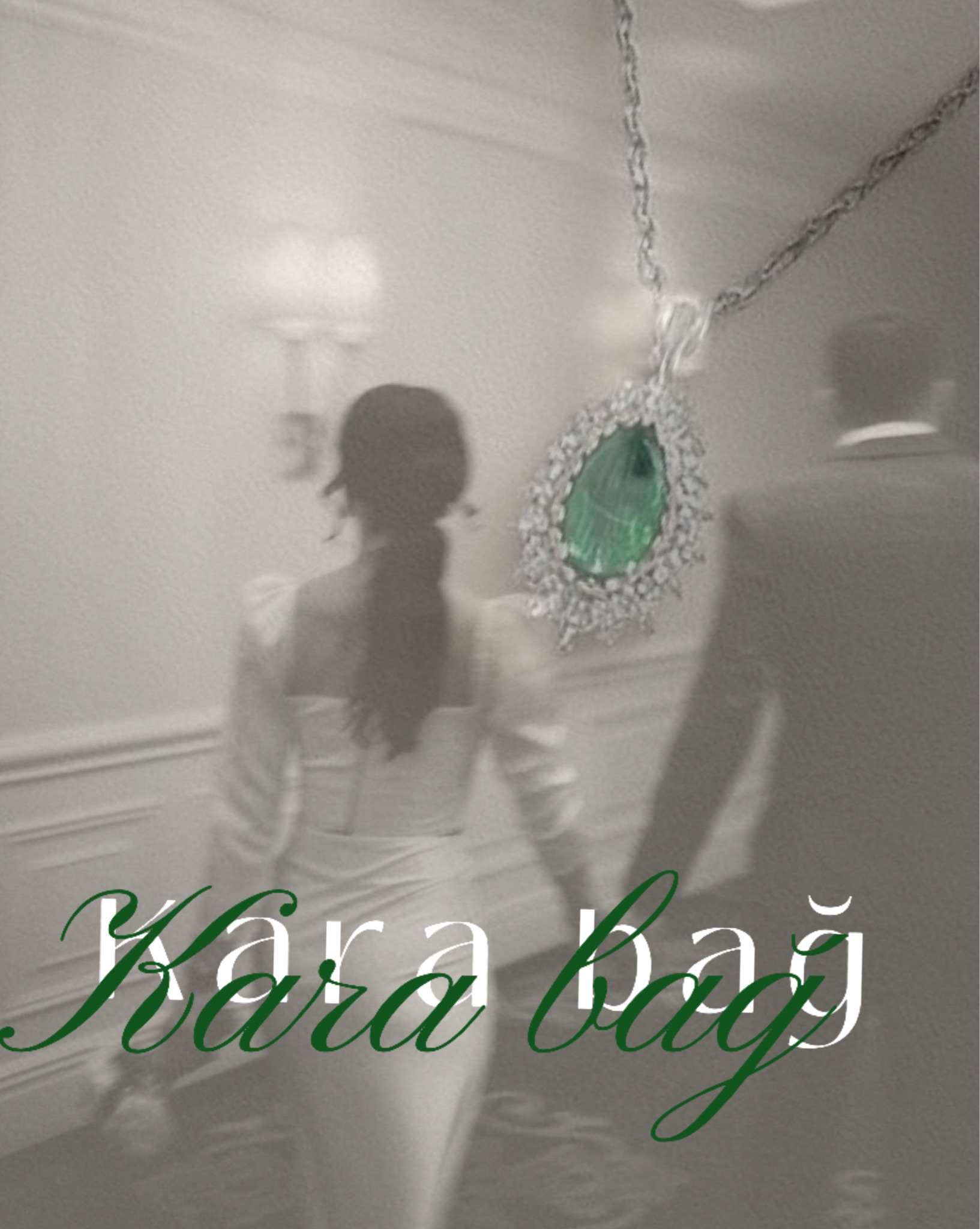 Kara Bağ kapagi