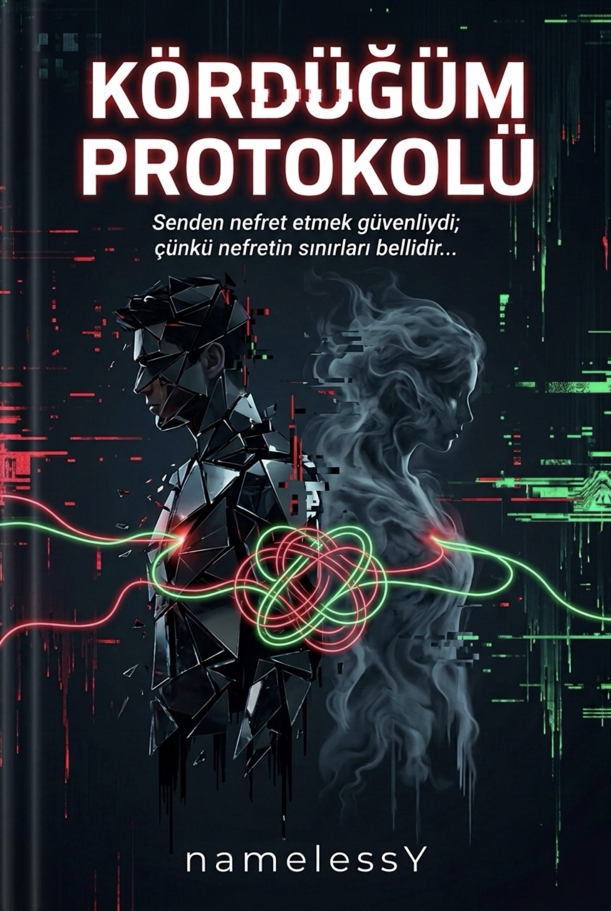 Kördüğüm Protokolü kapagi