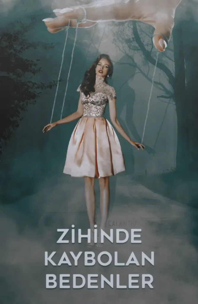 Zihinde Kaybolan Bedenler - Lea kitap kapağı