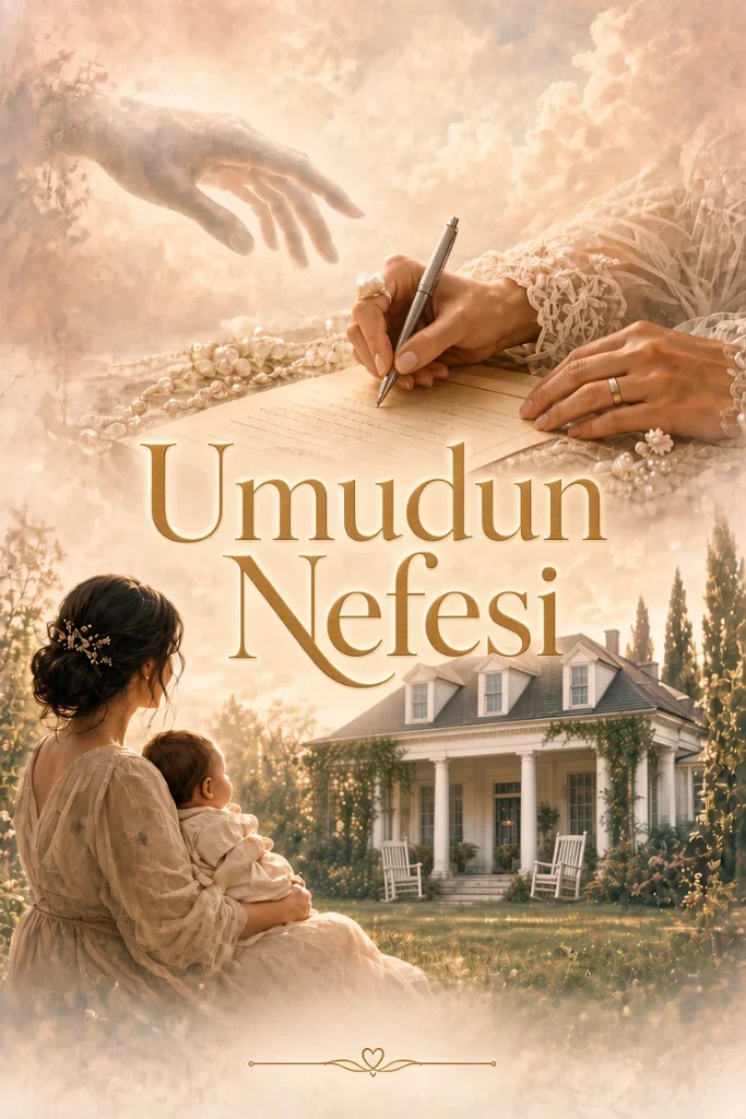 UMUDUN NEFESİ – dsyblogg kitap kapağı