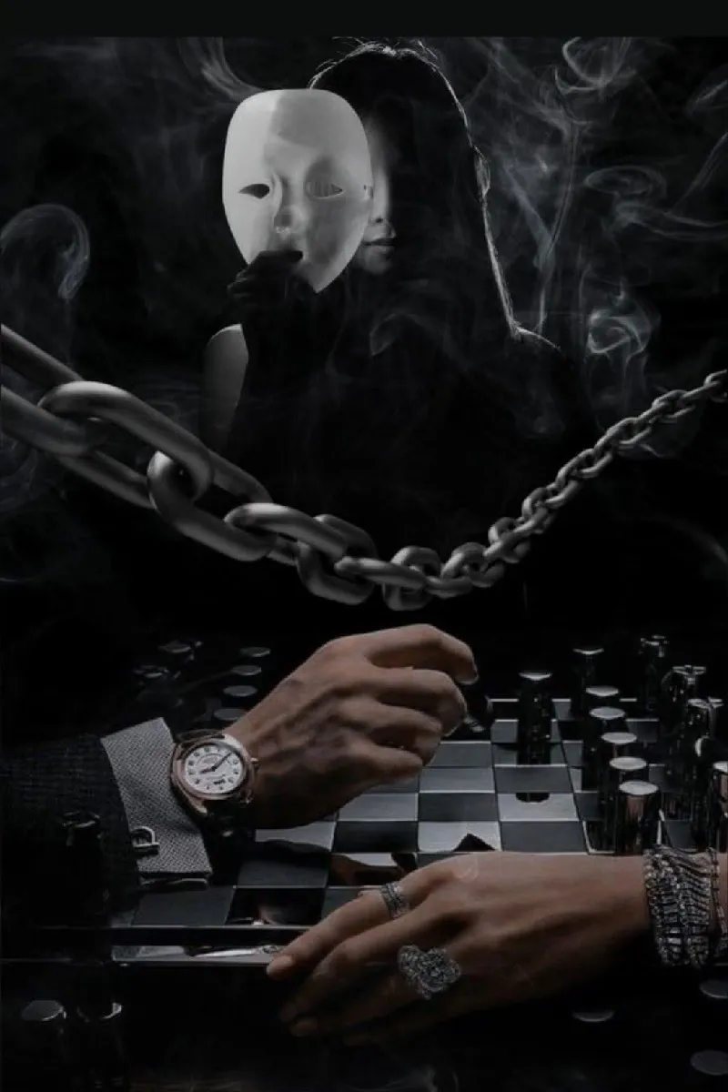 sonsuz kader – Master Cep kitap kapağı