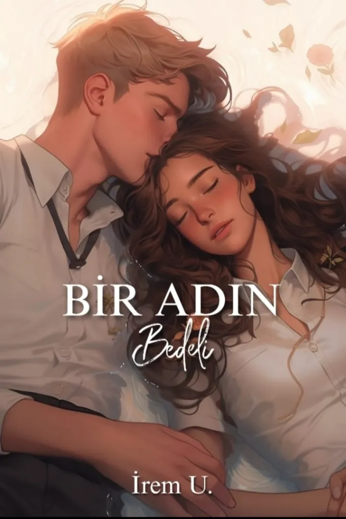 BİR ADIN BEDELİ - İrem kitap kapağı