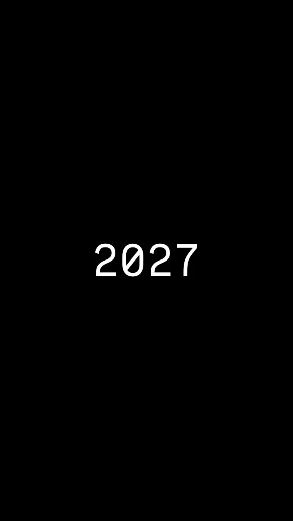 2027 – Sevde Ergişi kitap kapağı