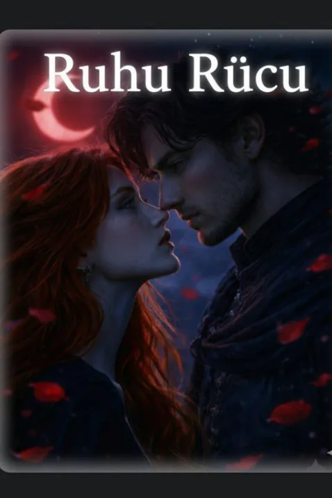 RUHU RÜCU – Aserinn_ kitap kapağı