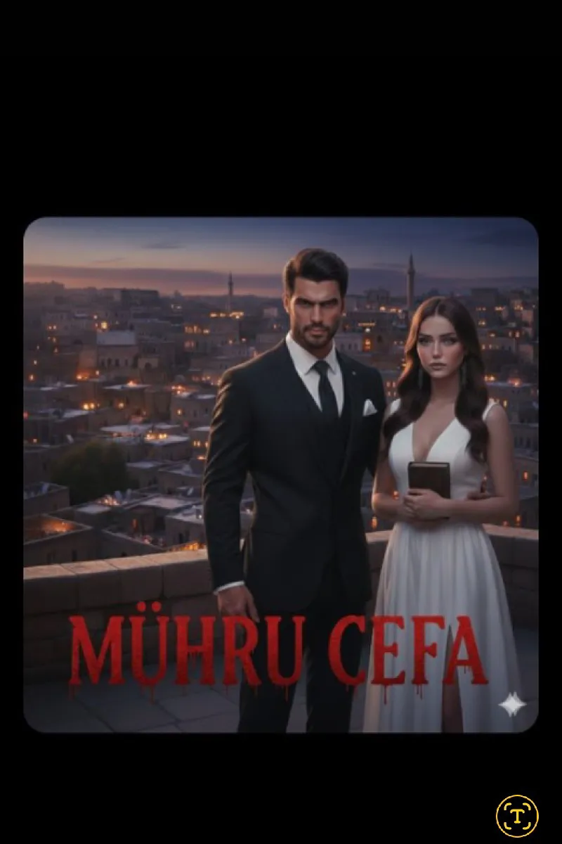 MÜHRÜ CEFA – Aserinn_ kitap kapağı