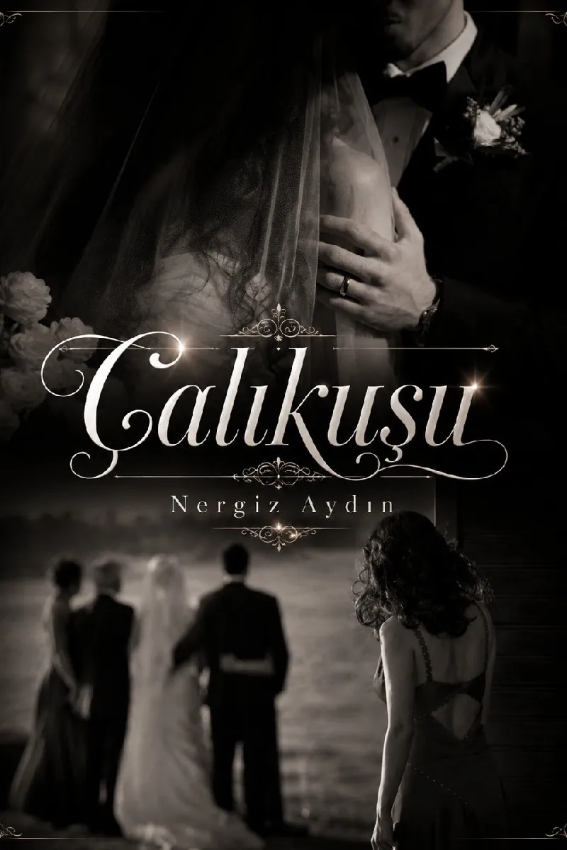 Çalıkuşu – Nergiz kitap kapağı