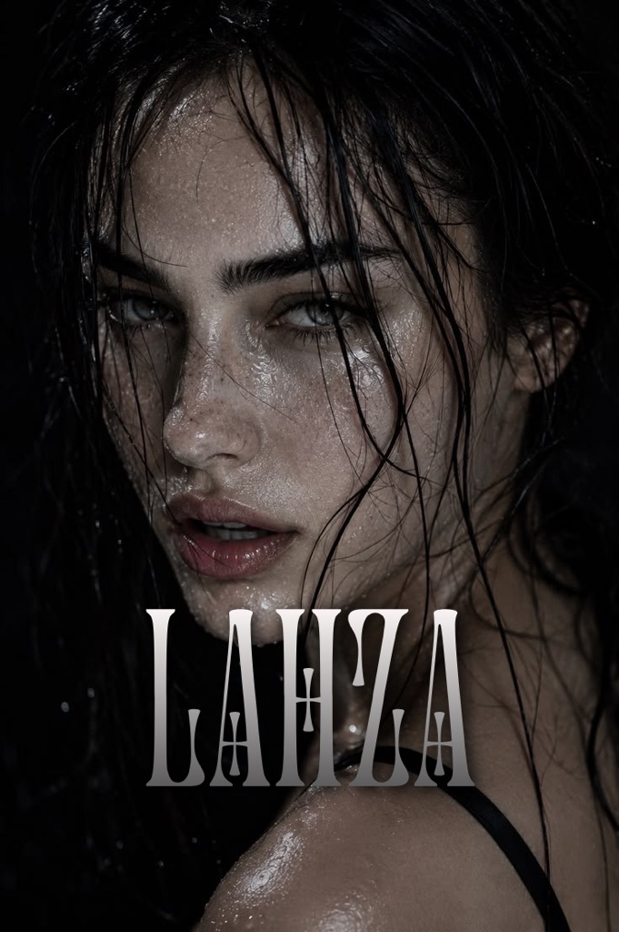 LAHZA - Meyvam Zeyrek kitap kapağı
