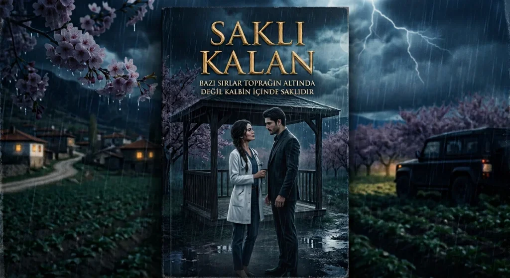 saklı kalan – karidesliBiri kitap kapağı